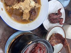 -乔家满族八大碗(流水沟店)