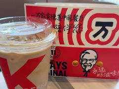 -肯德基(昌里店)