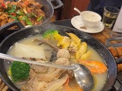 -一楼食业·美食人家