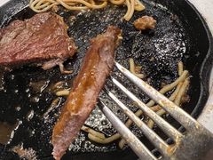 -豪客来牛排(人民东路店)