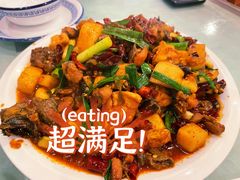 饵块鸡-红豆园(文林街店)