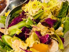 -华豫川酒家(大卫城店)