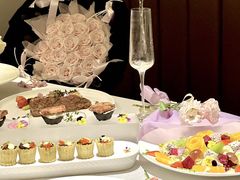 -PARFUM FLORAL花境法餐(南京首店)