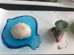 -广州塔晖粤轩中餐厅