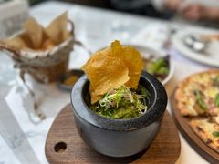 -九月里.自由花园餐厅