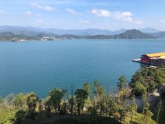 -千岛湖忆湖度假酒店(中心湖景区店)