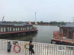 -南大港湿地风景区