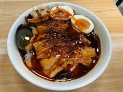 -何老二卤汁凉粉