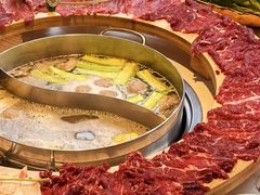 -潮泰牛肉火锅 · 创于1992年(国贸店)