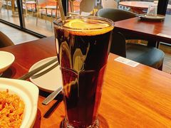 冻柠乐-千日贺茶餐厅(高新万达店)