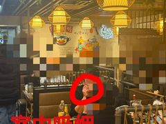 -俺家鲜·烧烤龙虾地锅鸡(观音塘店)