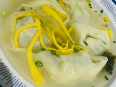 -王家沙点心店(南京西路总店)