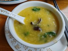 -如轩·海鲜砂锅粥·潮汕菜(一品天下店)