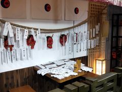 -长藤鬼校(龙翔店)