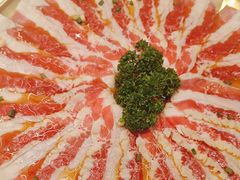 -花味·自助烤肉(南方时代店)