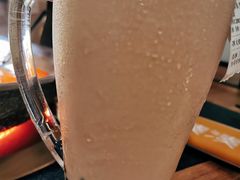 大红袍珍珠奶茶-湊湊火锅·茶憩(东城万达店)
