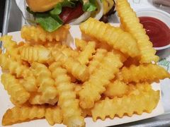 -Shake Shack(西单大悦城店)