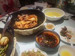 -古洼一锅鲜(开发区店)