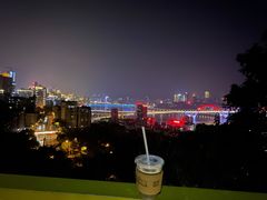 -喧闹·东方大气茶(鹅岭二厂店)
