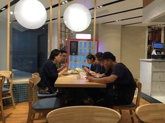 -轻蔬不用等·素食(江苏路店)