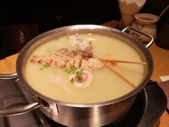-yokocho上横町·日本食街(深业上城店)