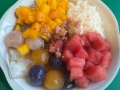 -堂屋糖水店(愚园店)