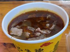 -王记生烫牛杂面馆(兰陵路店)