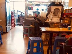 大堂-莲塘味宝园牛杂(天越翔园店)