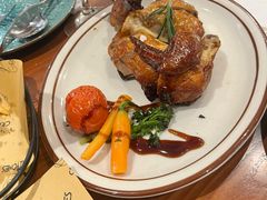 -CRAZYONES西班牙海鲜饭(上海美罗城店)