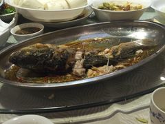 -景芝小炒(虞河路店)