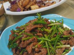 -清真·尚穆回回香清真餐厅(工人新村店)