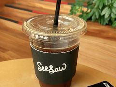 -Seesaw Coffee(朝阳大悦城店)