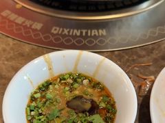 -七欣天香辣蟹火锅(武义壶山广场店)