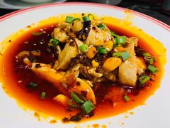 棒棒鸡-陆小凤四川料理(北京路店)