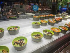 -喜庭海鲜自助(来福士店)