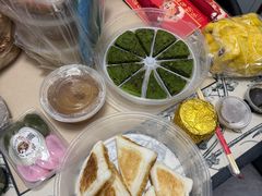 -肥三土菜馆(五四广场店)