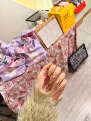 -HUII NAIL绘京美甲美睫会馆