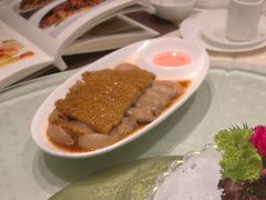 -顺风海鲜港(金玉兰店)