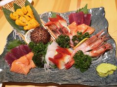 -福匠日本料理(人民路店)