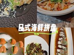 -钱塘宴(东站西子国际店)