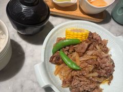-阿吾罗日本料理(K11艺术中心店)
