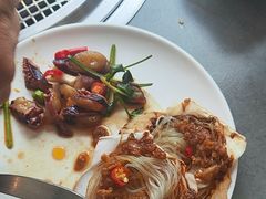 -尚宴牛特鲜自助(太原街万达店)