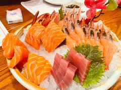 -贵木日本料理·铁板烧(新地假日广场店)