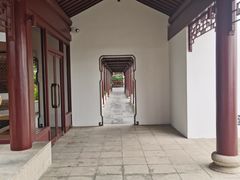 -苏州吴宫泛太平洋酒店