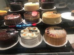 -Awfully Chocolate(来福士广场店)