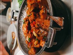 -大鱼徽州·寻味徽菜(星光总店)