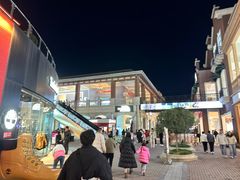 -王府井奥莱临潼小镇(临潼店)