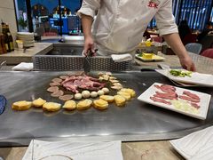 -大渔铁板烧(大悦城店)