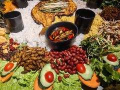 -品德宏·孔雀宴的发源地(金塔园店)