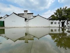 -青果巷历史文化街区